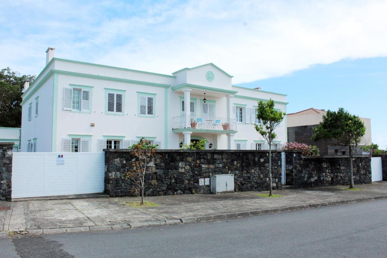 Bella Italia Populo Guest House ปอนตาเดลกาดา ภายนอก รูปภาพ
