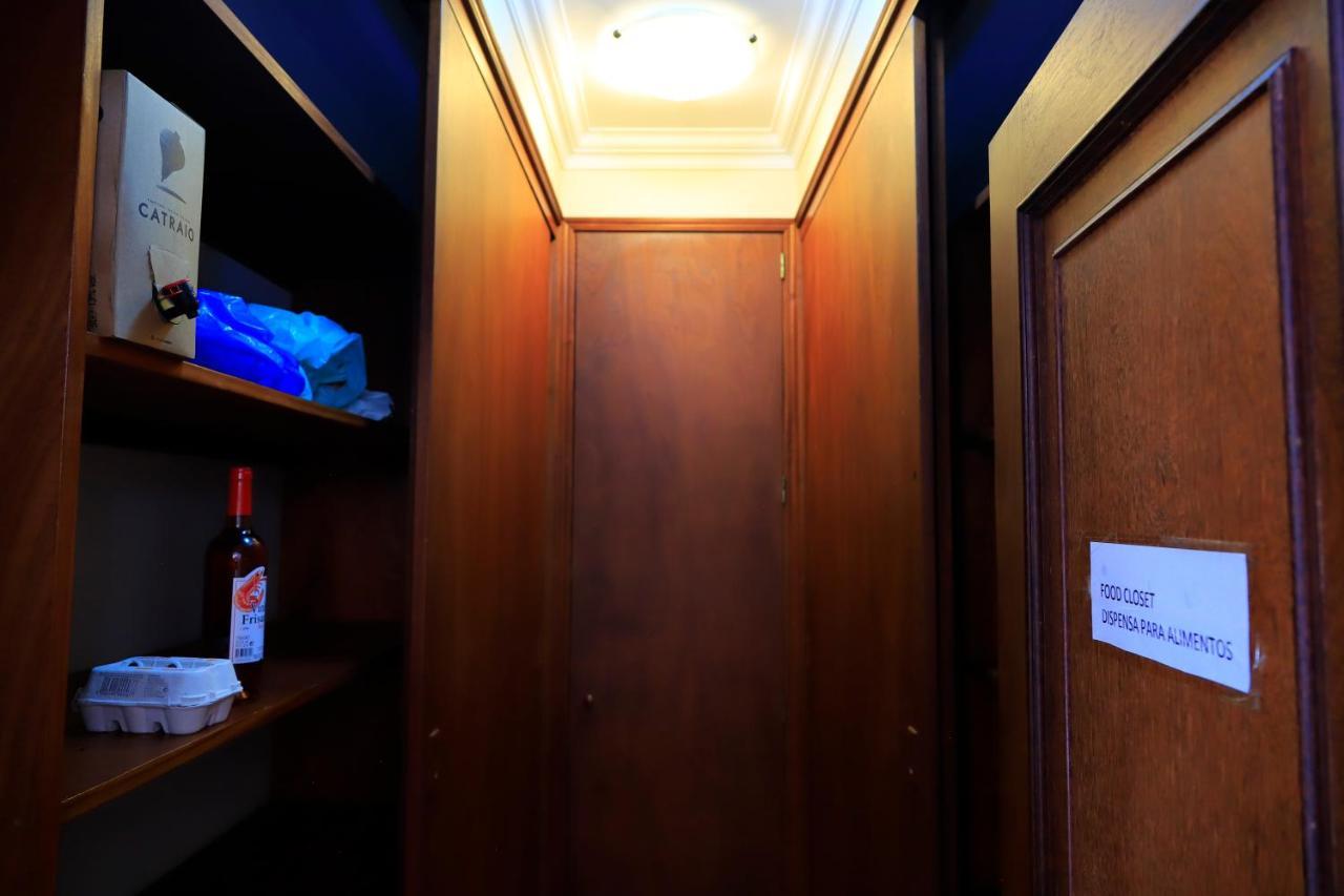 Bella Italia Populo Guest House ปอนตาเดลกาดา ภายนอก รูปภาพ