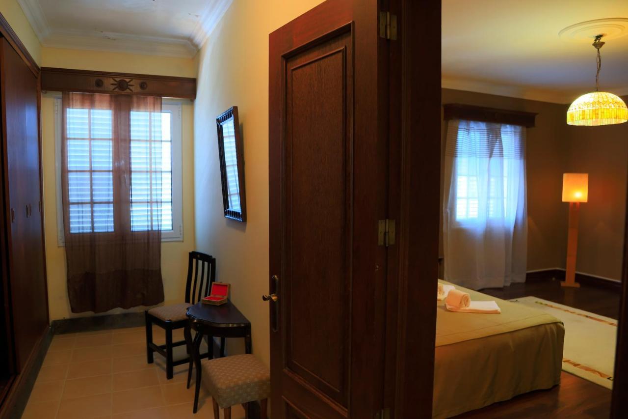 Bella Italia Populo Guest House ปอนตาเดลกาดา ภายนอก รูปภาพ